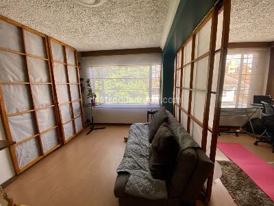 Casa en venta en Alhambra, Bogotá · foto 18 de 20