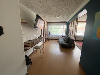 Casa en venta en Alhambra, Bogotá · foto 20 de 20