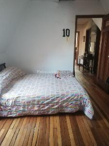 Casa en venta en Quinta Camacho, Bogotá · foto 8 de 20