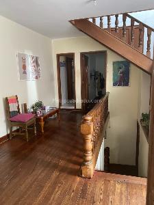 Casa en venta en Quinta Camacho, Bogotá · foto 10 de 20