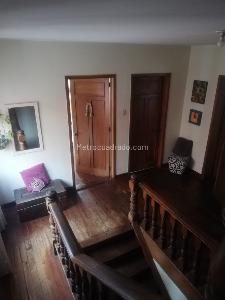 Casa en venta en Quinta Camacho, Bogotá · foto 11 de 20