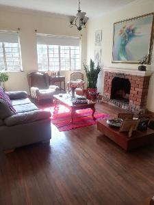 Casa en venta en Quinta Camacho, Bogotá · foto 16 de 20