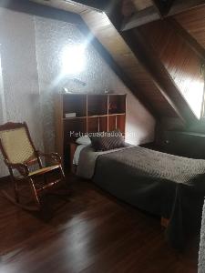 Casa en venta en Quinta Camacho, Bogotá · foto 17 de 20