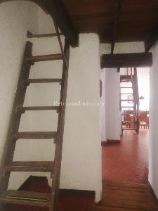 Casa en venta en Quinta Camacho, Bogotá · foto 18 de 20