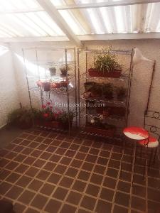 Casa en venta en Quinta Camacho, Bogotá · foto 19 de 20