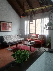 Casa en venta en Quinta Camacho, Bogotá · foto 20 de 20