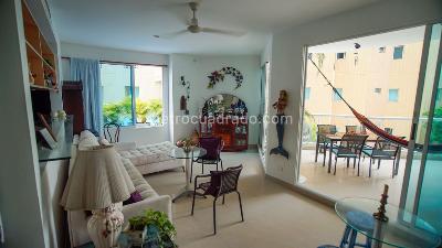 Apartamento en venta en La Boquilla, Cartagena · foto 2 de 12