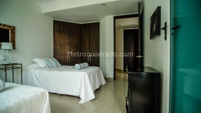 Apartamento en venta en La Boquilla, Cartagena · foto 4 de 12