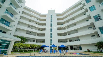 Apartamento en venta en La Boquilla, Cartagena · foto 5 de 12