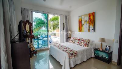 Apartamento en venta en La Boquilla, Cartagena · foto 6 de 12