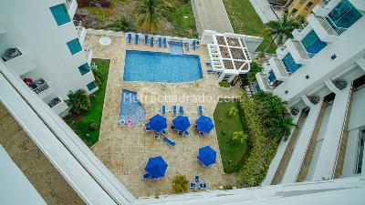 Apartamento en venta en La Boquilla, Cartagena · foto 7 de 12