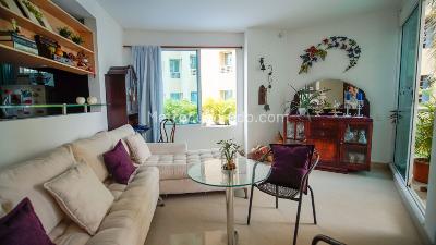 Apartamento en venta en La Boquilla, Cartagena · foto 8 de 12