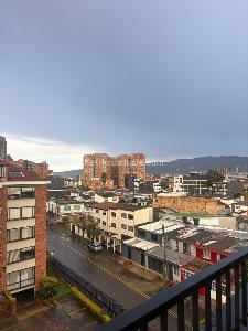 Apartamento en venta en Los Andes, Bogotá · foto 2 de 20