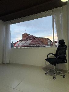 Apartamento en venta en Los Andes, Bogotá · foto 9 de 20