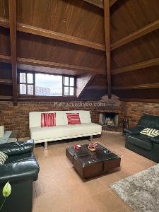 Apartamento en venta en Los Andes, Bogotá · foto 20 de 20