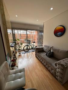 Apartamento en venta en La Fragua, Bogotá · foto 2 de 20