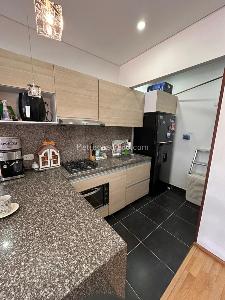 Apartamento en venta en La Fragua, Bogotá · foto 3 de 20