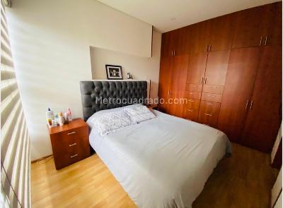 Apartamento en venta en La Fragua, Bogotá · foto 5 de 20