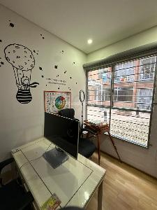 Apartamento en venta en La Fragua, Bogotá · foto 7 de 20