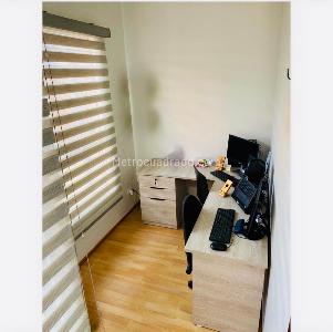 Apartamento en venta en La Fragua, Bogotá · foto 8 de 20