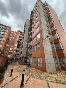 Apartamento en venta en La Fragua, Bogotá · foto 15 de 20