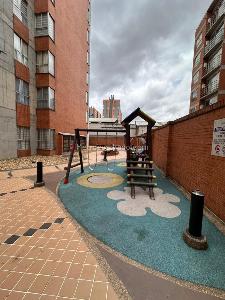 Apartamento en venta en La Fragua, Bogotá · foto 16 de 20