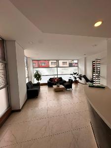 Apartamento en venta en La Fragua, Bogotá · foto 19 de 20