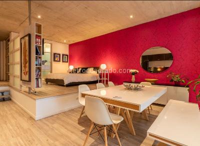Apartamento en Arriendo, Chico Reservado, Bogotá D.C.