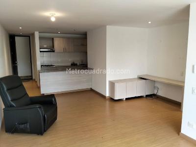 Apartamento en venta en Chia, Chía · foto 7 de 12