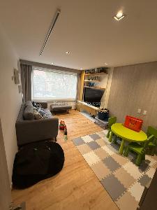 Apartamento de 4 alcobas en venta en El Nogal, Bogotá, 325 m² · foto 3 de 17