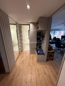 Apartamento de 4 alcobas en venta en El Nogal, Bogotá, 325 m² · foto 7 de 17