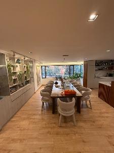 Apartamento de 4 alcobas en venta en El Nogal, Bogotá, 325 m² · foto 8 de 17