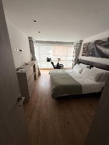 Apartamento de 4 alcobas en venta en El Nogal, Bogotá, 325 m² · foto 11 de 17