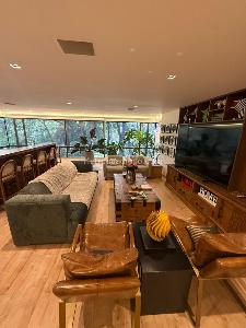Apartamento de 4 alcobas en venta en El Nogal, Bogotá, 325 m² · foto 14 de 17