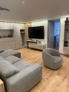 Apartamento de 4 alcobas en venta en El Nogal, Bogotá, 325 m² · foto 17 de 17