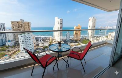 Piso – Cartagena de Indias