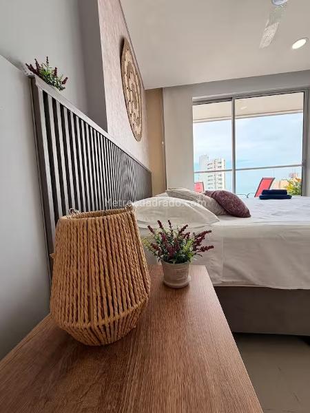 Piso – Cartagena de Indias - Vista 5