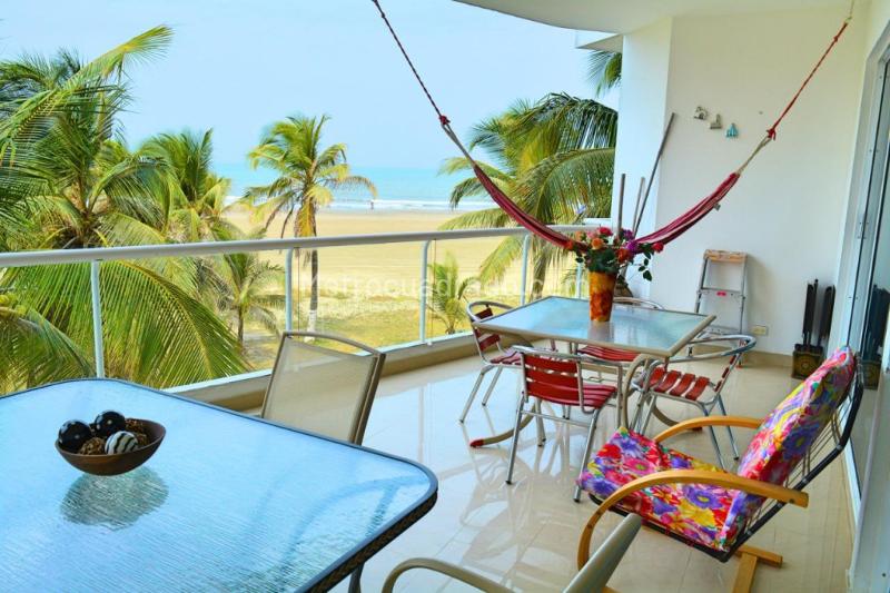 Apartamento en Arriendo, Terrazino 1, Cartagena de Indias