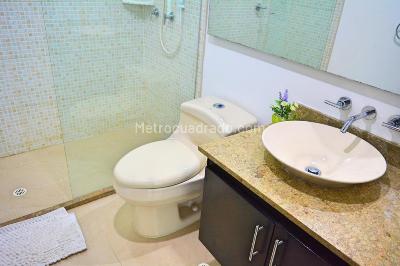 Apartamento de 2 alcobas en venta en Terrazino 1, Cartagena, 100 m² · foto 4 de 20