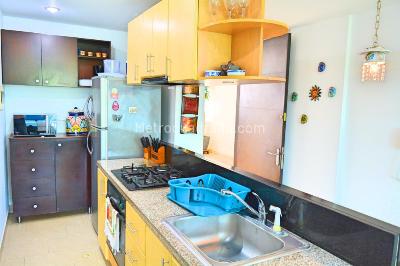 Apartamento de 2 alcobas en venta en Terrazino 1, Cartagena, 100 m² · foto 5 de 20