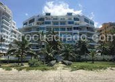 Apartamento de 2 alcobas en venta en Terrazino 1, Cartagena, 100 m² · foto 10 de 20