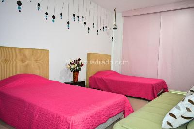 Apartamento de 2 alcobas en venta en Terrazino 1, Cartagena, 100 m² · foto 11 de 20