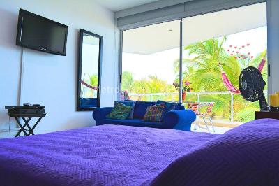 Apartamento de 2 alcobas en venta en Terrazino 1, Cartagena, 100 m² · foto 13 de 20