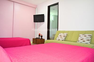 Apartamento de 2 alcobas en venta en Terrazino 1, Cartagena, 100 m² · foto 14 de 20