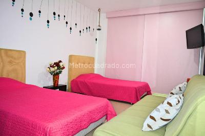 Apartamento de 2 alcobas en venta en Terrazino 1, Cartagena, 100 m² · foto 15 de 20