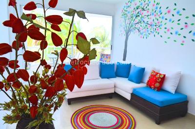 Apartamento de 2 alcobas en venta en Terrazino 1, Cartagena, 100 m² · foto 19 de 20