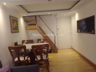 Apartamento en venta en Normandia Occidental, Bogotá · foto 2 de 20