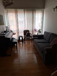 Apartamento en venta en Normandia Occidental, Bogotá · foto 3 de 20