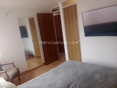 Apartamento en venta en Normandia Occidental, Bogotá · foto 4 de 20