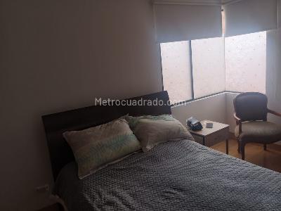 Apartamento en venta en Normandia Occidental, Bogotá · foto 5 de 20